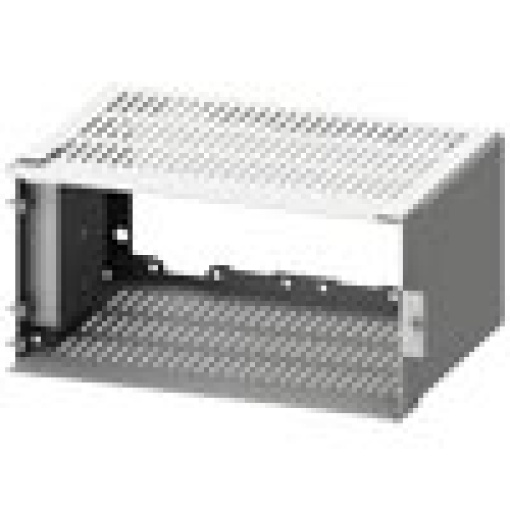 SIVACON S4 cable connection rear switch 3VL1 and 3V2 up to 160 A 3pole H 1