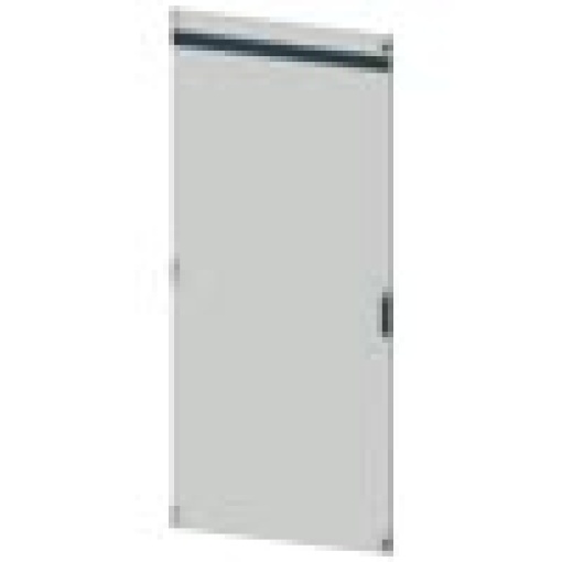 SIVACON S4 door IP55 W 850 mm rotary handle for profile semicylinder