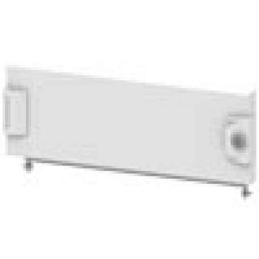 SIVACON S4 compartment door IP40 H 150 mm W 400 mm