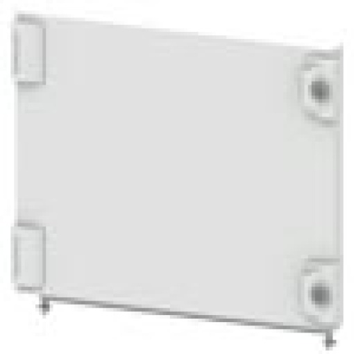 SIVACON S4 compartment door IP40 H 350 mm W 400 mm