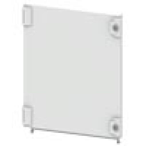 SIVACON S4 compartment door IP40 H 500 mm W 400 mm
