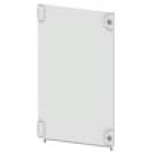 SIVACON S4 compartment door IP40 H 700 mm W 400 mm