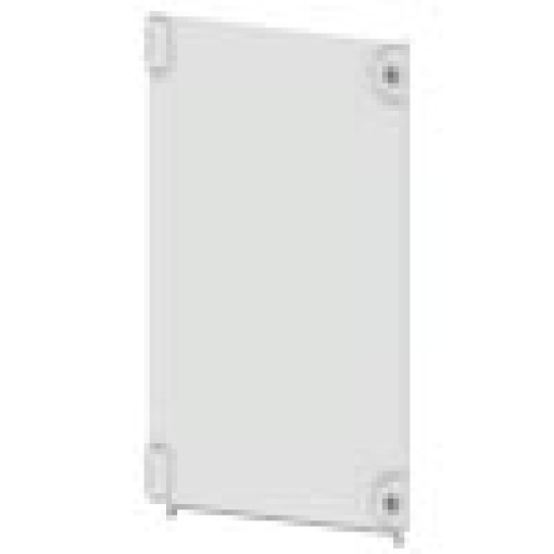 SIVACON S4 compartment door IP40 H 750 mm W 400 mm