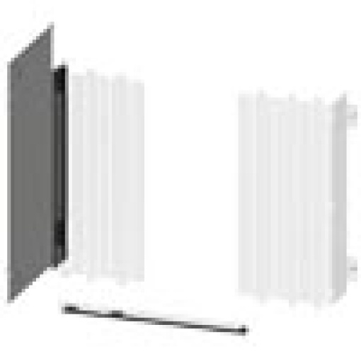 SIVACON S4 separation 3WA size I 34pole fixedmounted or withdrawable H