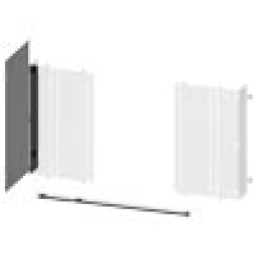 SIVACON S4 separation 3WA size II 34pole fixedmounted withdrawable H