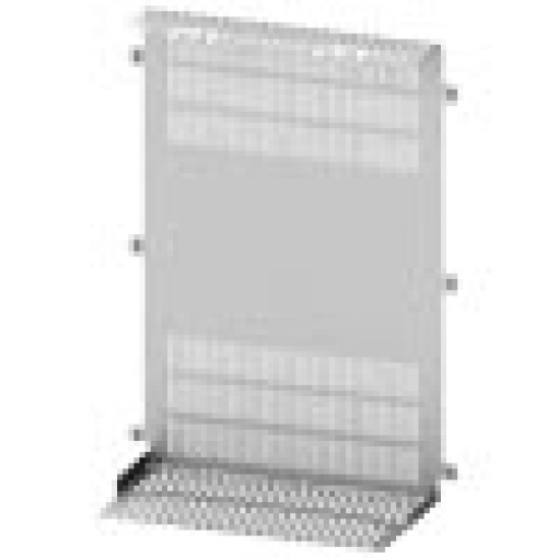 SIVACON S4 separation vertical busbar 3WL size I 3pole fixedmounted