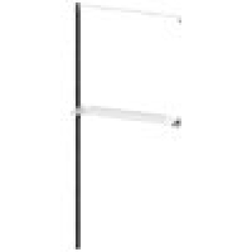SIVACON S4 separation vertical busbar 3WL size I 34pole fixedmounted