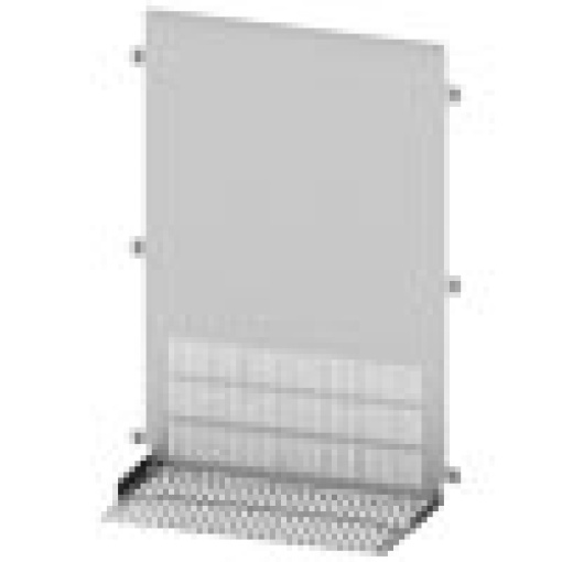 SIVACON S4 separation 3WL size I cable connection 3pole W 400 mm compart