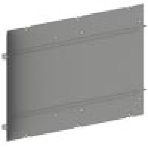 SIVACON S4 separation vertical distribution busbar rear H 400 mm W 800 mm