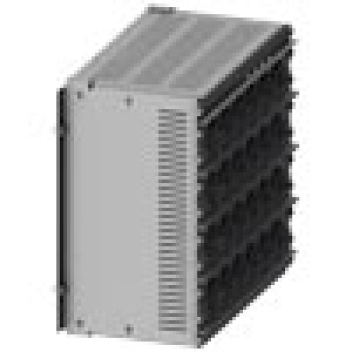 SIVACON S4 cable connection rear switch 3VL6 up to 3VL8 34pole H 500 mm