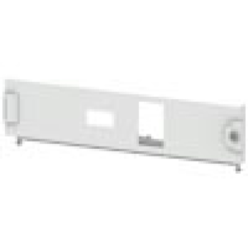 SIVACON S4 compartment door 3VL with RCD 3VL160 3VL250 horizontal fixedmou