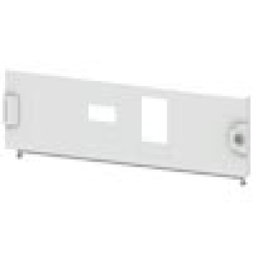 SIVACON S4 compartment door 3VL with RCD 3VL160 3VL250 horizontal fixedmou