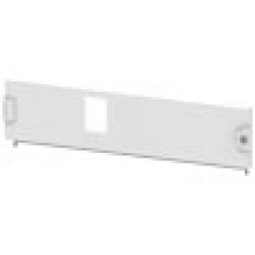 SIVACON S4 compartment door 3VL with RCD 3VL160X horizontal fixedmounted 