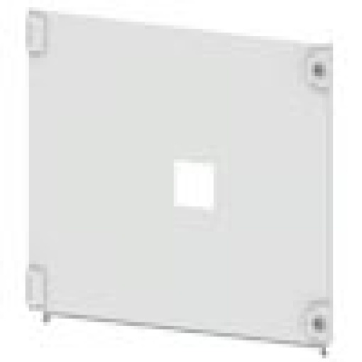SIVACON S4 compartment door 3VL 3VL630 fixedmounted plugin version IP40 H