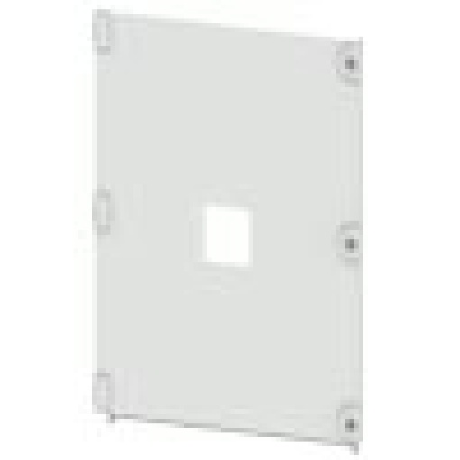 SIVACON S4 compartment door 3VL 3VL1600 fixedmounted IP40 H 900 mm W 600 mm