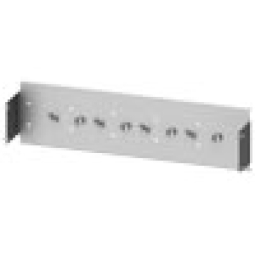 SIVACON S4 mounting panel 3NP1123 NH000 to 160 A 3NP1133 NH00 to 160 A