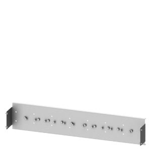 SIVACON S4 mounting panel 3NP1123 NH000 to 160 A 3NP1133 NH00 to 160 A