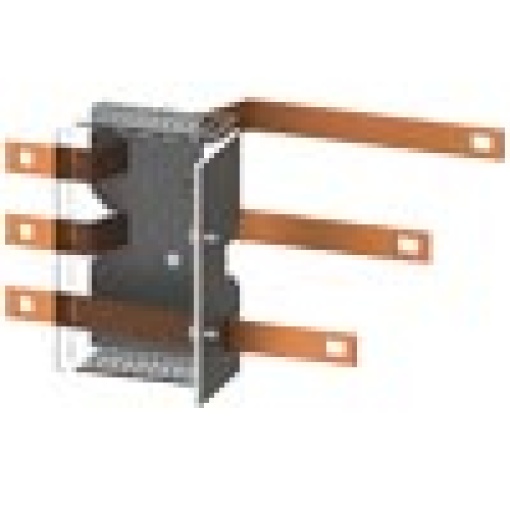 SIVACON S4 connection vertical busbar 3NP 1153 NH2 to 400 A