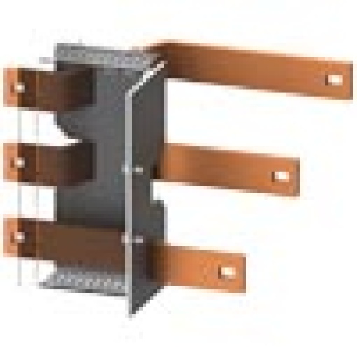 SIVACON S4 connection vertical busbar 3NP 1163 NH3 to 630 A