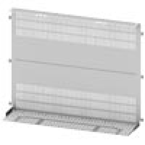 SIVACON S4 separation vertical busbar 3WL size II 34pole fixedmounted