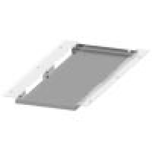 SIVACON S4 main busbar base plate bottom IP20 W 350 mm D 800 mm