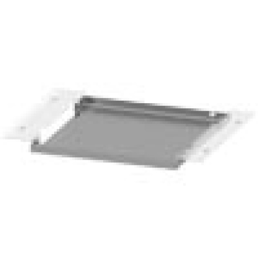 SIVACON S4 main busbar base plate bottom IP20 W 400 mm D 400 mm