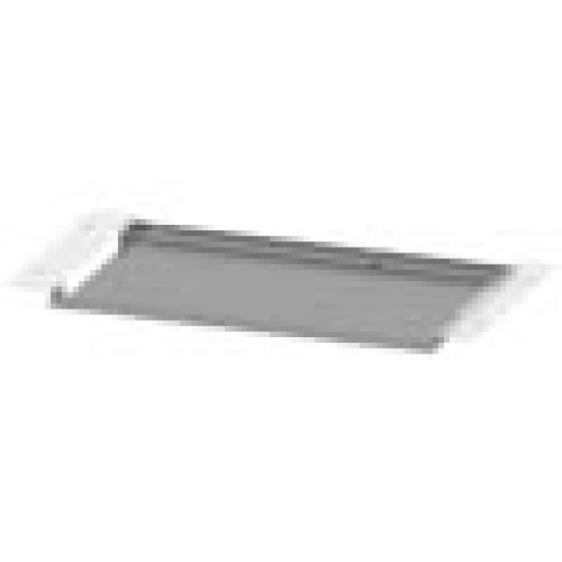 SIVACON S4 main busbar base plate bottom IP20 W 600 mm D 400 mm