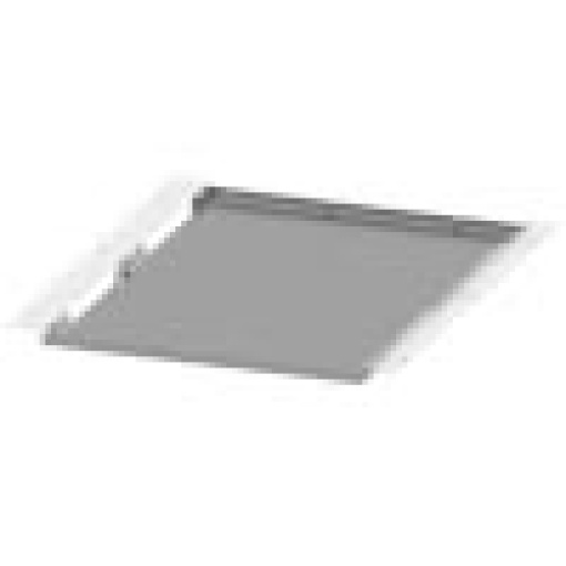 SIVACON S4 main busbar base plate bottom IP20 W 600 mm D 800 mm