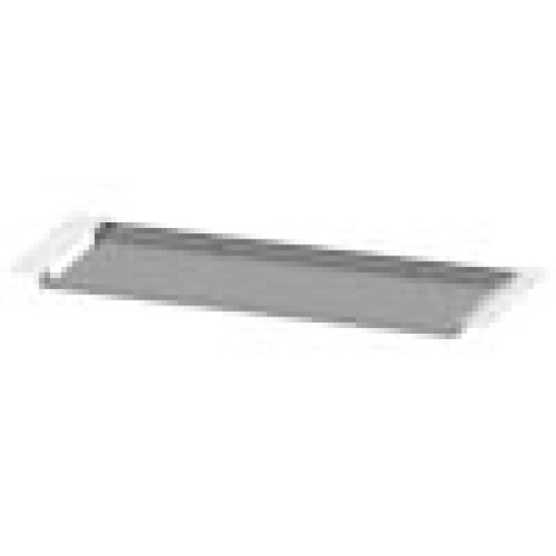 SIVACON S4 main busbar base plate bottom IP20 W 800 mm D 400 mm