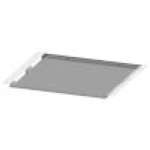 SIVACON S4 main busbar base plate bottom IP20 W 800 mm D 800 mm
