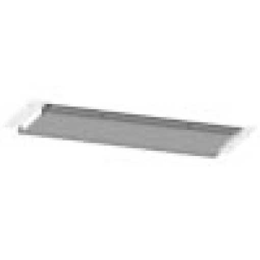 SIVACON S4 main busbar base plate bottom IP20 W 850 mm D 400 mm