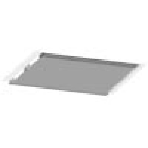 SIVACON S4 main busbar base plate bottom IP20 W 850 mm D 800 mm