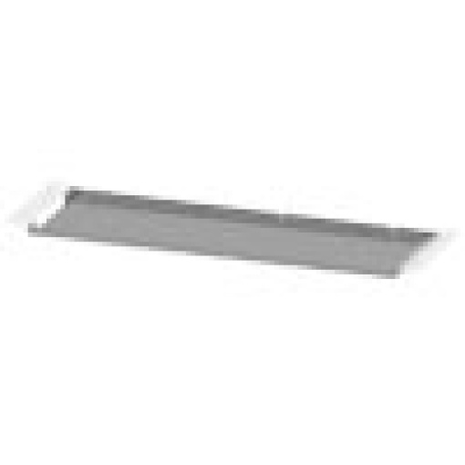 SIVACON S4 main busbar base plate bottom IP20 W 1000 mm D 400 mm