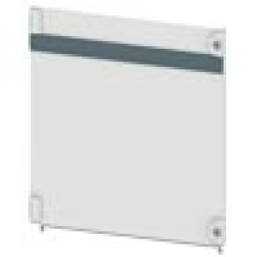 SIVACON S4 head compartment door IP40 H 675 mm W 600 mm