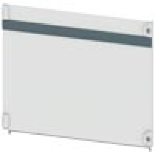 SIVACON S4 head compartment door IP40 H 675 mm W 800 mm