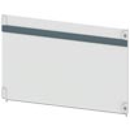 SIVACON S4 head compartment door IP40 H 675 mm W 1000 mm