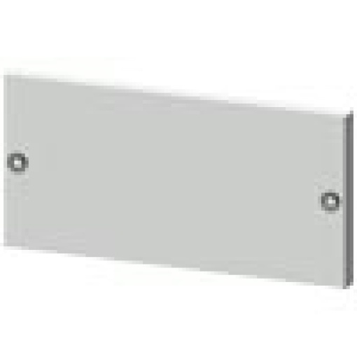 SIVACON S4 base compartment cover IP40 H 200 mm W 400 mm