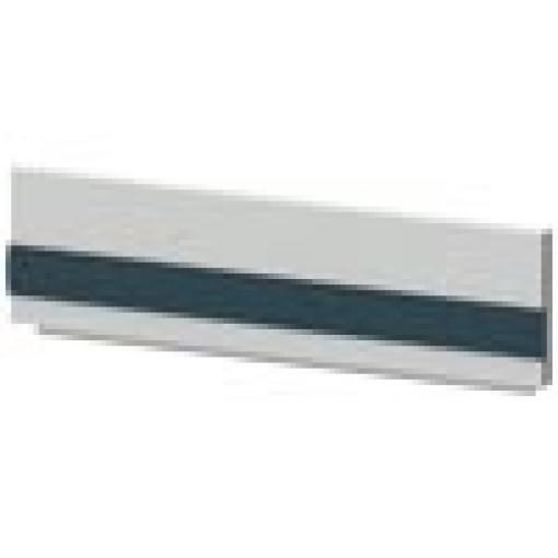 SIVACON S4 head compartment cover IP40 H 175 mm W 600 mm