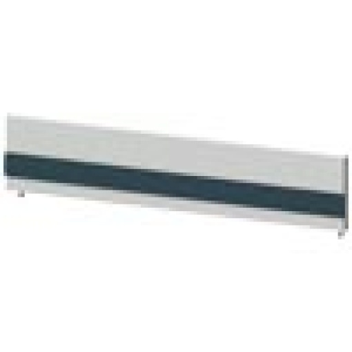 SIVACON S4 head compartment cover IP40 H 175 mm W 800 mm