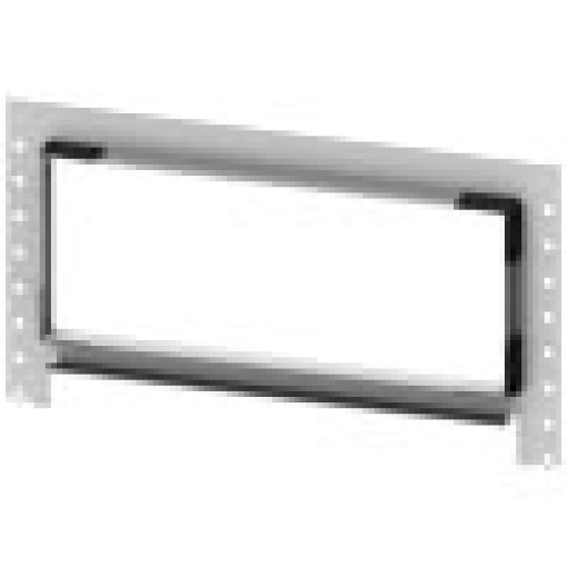 SIVACON S4 degree of protection upgrade IP55 H 175 mm W 400 mm