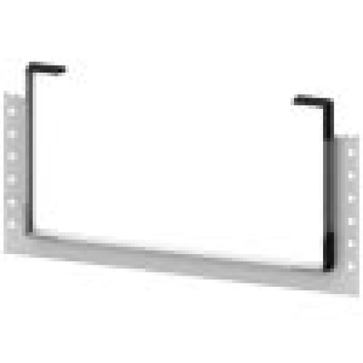 SIVACON S4 Upgrade compartment door to degree of protection IP55 Height 200 m