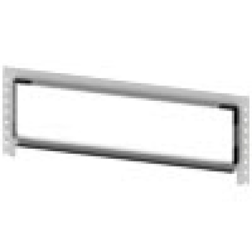 SIVACON S4 degree of protection upgrade IP55 H 175 mm W 600 mm
