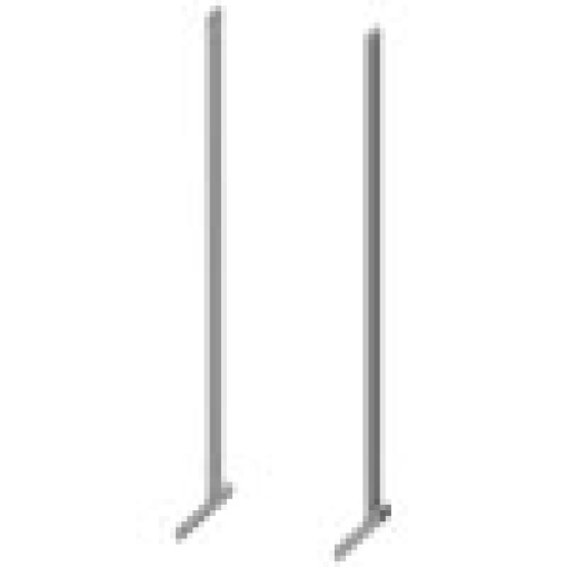 SIVACON S4 upright inner main busbar bottom H 1600 mm D 600 mm