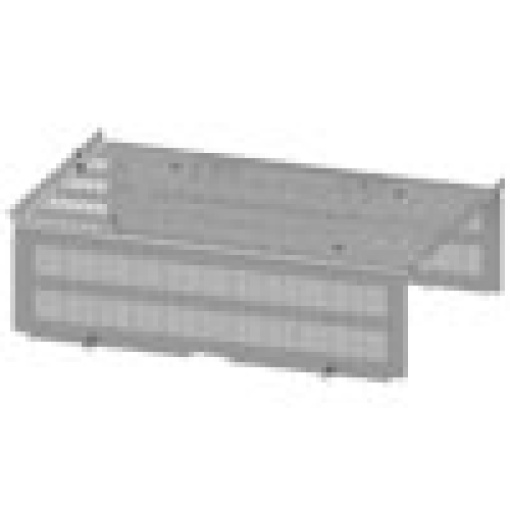 SIVACON S4 separation main busbar bottom W 600 mm D 400 mm