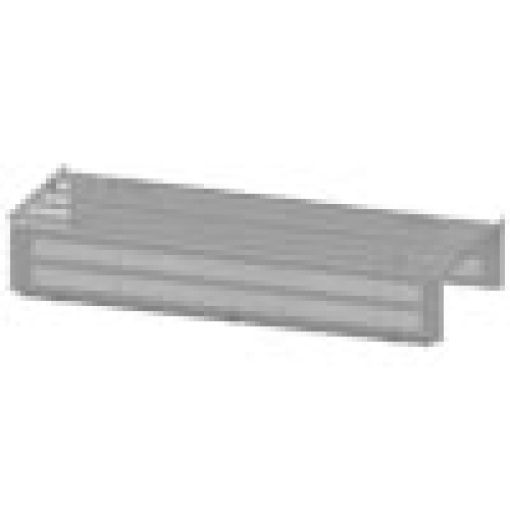 SIVACON S4 separation main busbar bottom W 1000 mm D 400 mm