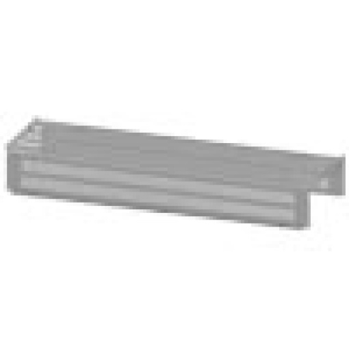 SIVACON S4 separation main busbar bottom W 1200 mm D 400 mm