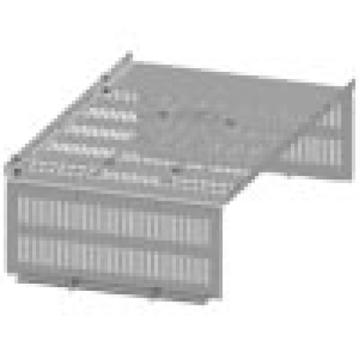 SIVACON S4 separation main busbar bottom W 400 mm D 600 mm