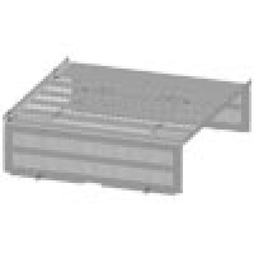 SIVACON S4 separation main busbar bottom W 600 mm D 600 mm