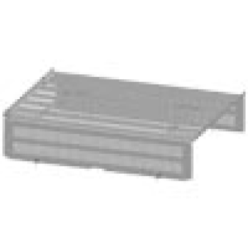 SIVACON S4 separation main busbar bottom W 800 mm D 600 mm