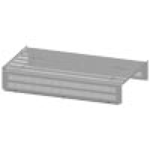 SIVACON S4 separation main busbar bottom W 1000 mm D 600 mm